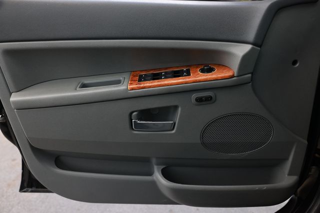 2006 Jeep Grand Cherokee Overland - Photo 40