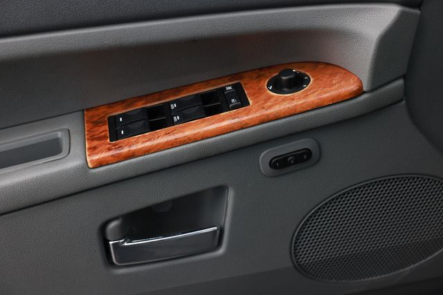 2006 Jeep Grand Cherokee Overland - Photo 41