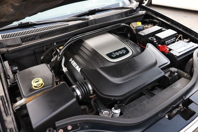 2006 Jeep Grand Cherokee Overland - Photo 43