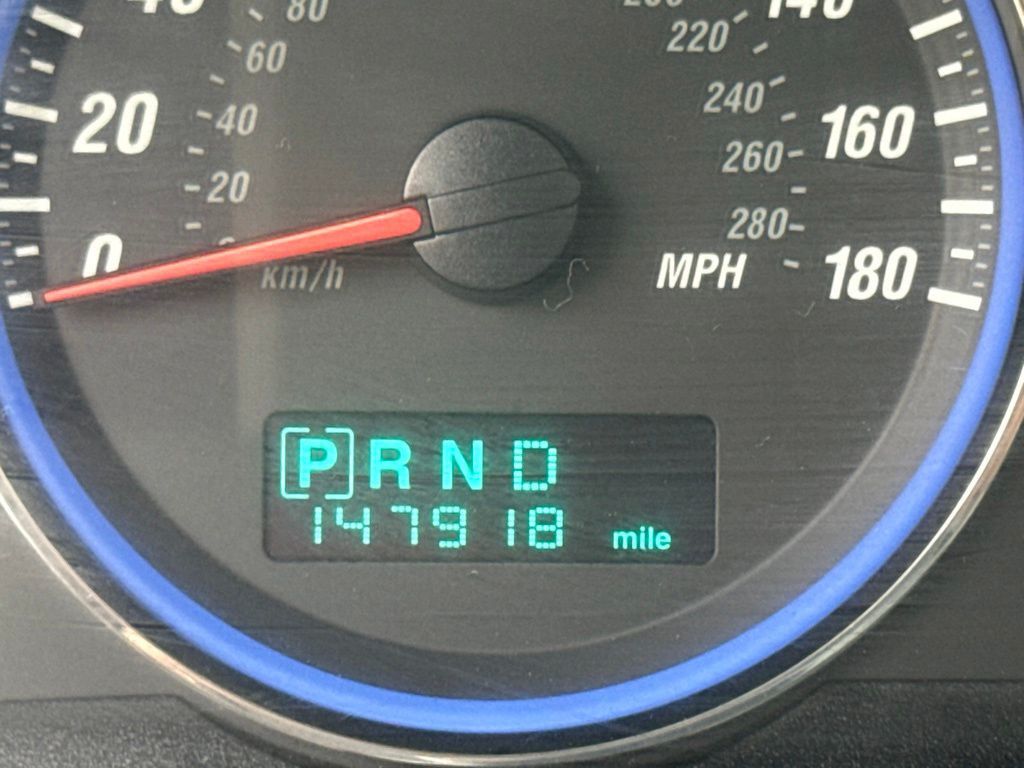 2006 Jeep Grand Cherokee 4dr SRT-8 4WD - 23040777 - 10