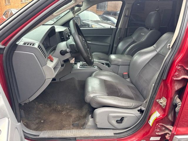 2006 Jeep Grand Cherokee 4dr SRT-8 4WD - 23040777 - 13