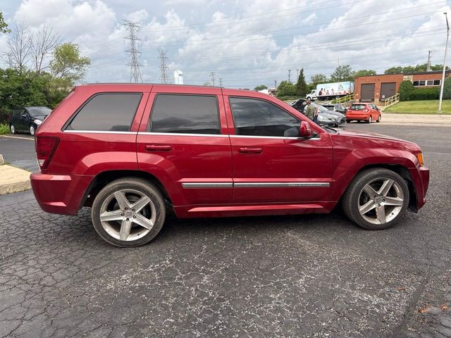2006 Jeep Grand Cherokee 4dr SRT-8 4WD - 23040777 - 6