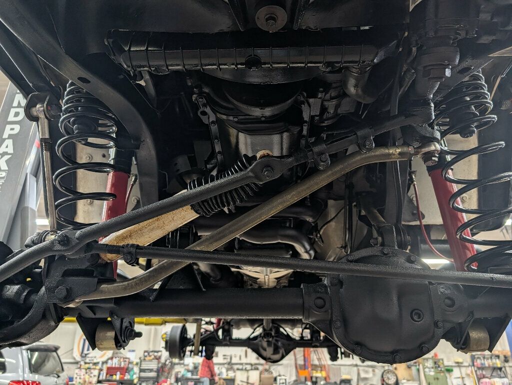 2006 Jeep Wrangler 2dr Sport - 22973170 - 10