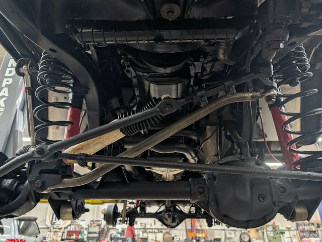 2006 Jeep Wrangler 2dr Sport - 22973170 - 10