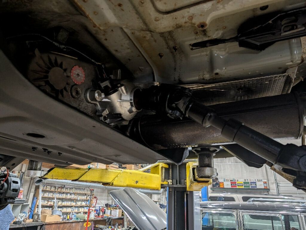 2006 Jeep Wrangler 2dr Sport - 22973170 - 2