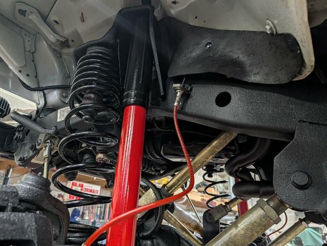 2006 Jeep Wrangler 2dr Sport - 22973170 - 3