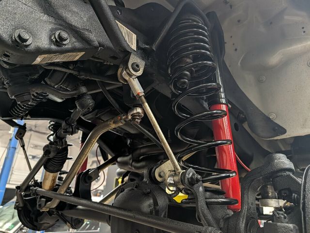 2006 Jeep Wrangler 2dr Sport - 22973170 - 4