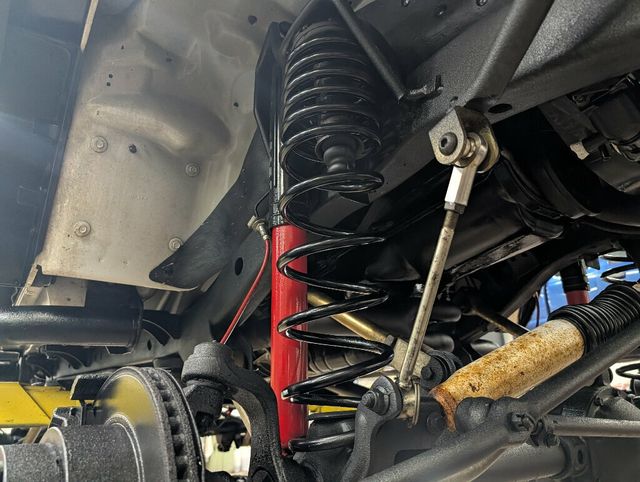 2006 Jeep Wrangler 2dr Sport - 22973170 - 5