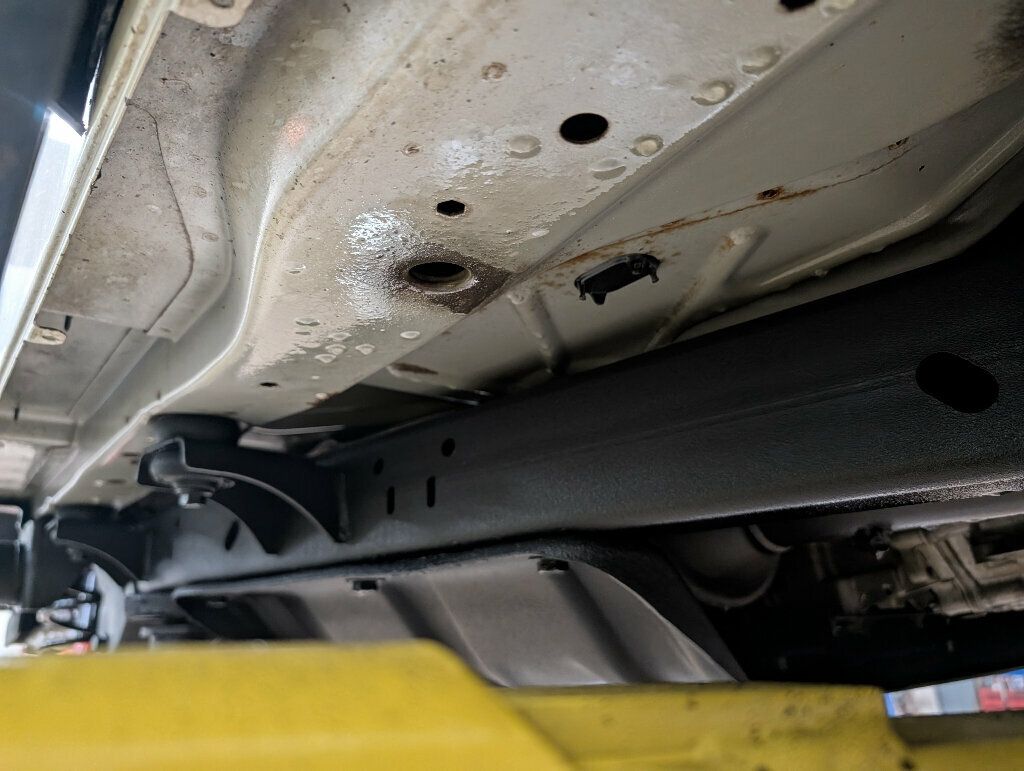 2006 Jeep Wrangler 2dr Sport - 22973170 - 7