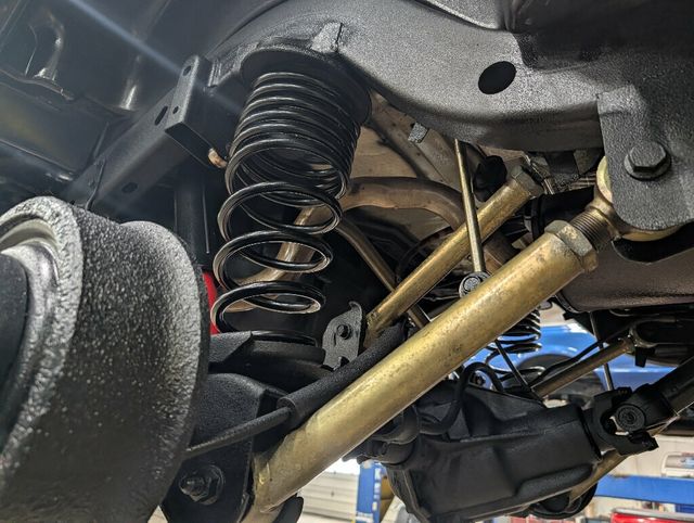 2006 Jeep Wrangler 2dr Sport - 22973170 - 8