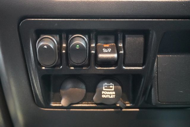 2006 Jeep Wrangler 2dr Unlimited LWB - 22961793 - 12