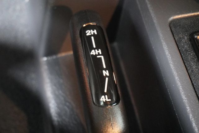 2006 Jeep Wrangler 2dr Unlimited LWB - 22961793 - 13