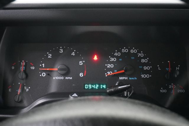 2006 Jeep Wrangler 2dr Unlimited LWB - 22961793 - 15