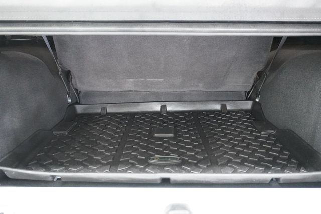 2006 Jeep Wrangler 2dr Unlimited LWB - 22961793 - 16