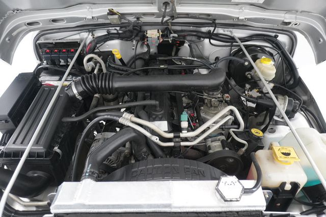 2006 Jeep Wrangler 2dr Unlimited LWB - 22961793 - 19