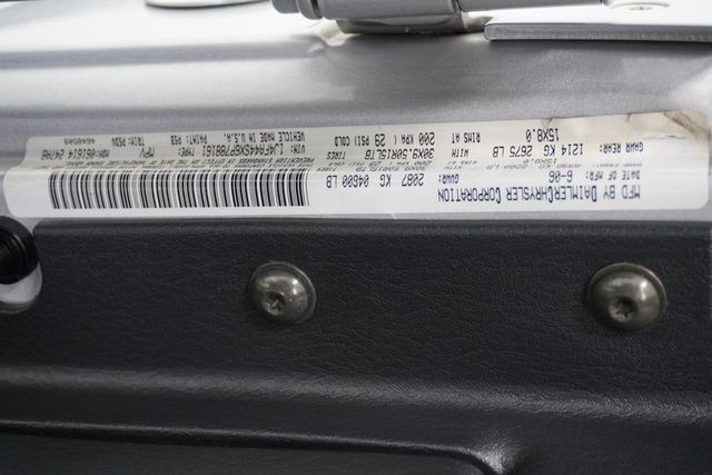 2006 Jeep Wrangler 2dr Unlimited LWB - 22961793 - 20