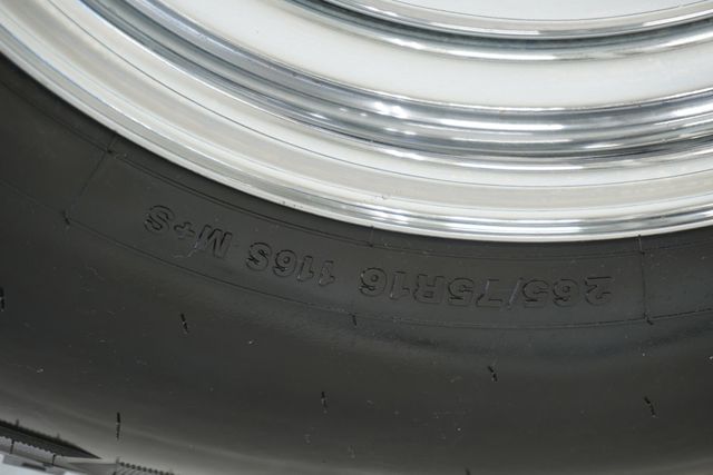 2006 Jeep Wrangler 2dr Unlimited LWB - 22961793 - 21