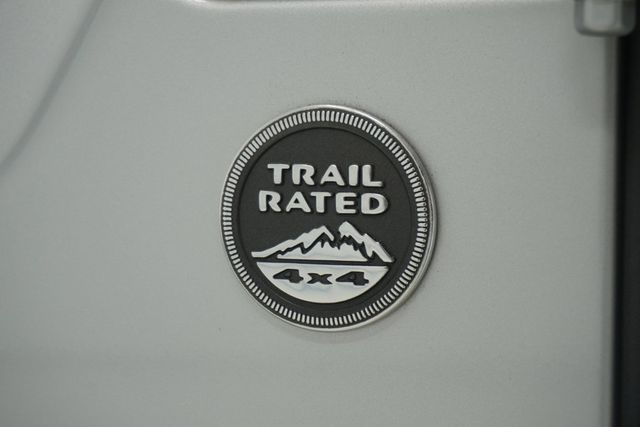 2006 Jeep Wrangler 2dr Unlimited LWB - 22961793 - 22