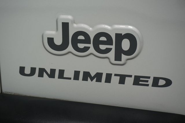 2006 Jeep Wrangler 2dr Unlimited LWB - 22961793 - 23