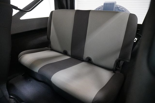 2006 Jeep Wrangler 2dr Unlimited LWB - 22994915 - 13