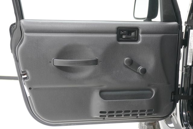 2006 Jeep Wrangler 2dr Unlimited LWB - 22994915 - 14