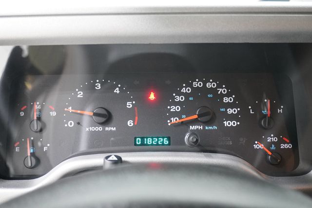 2006 Jeep Wrangler 2dr Unlimited LWB - 22994915 - 16