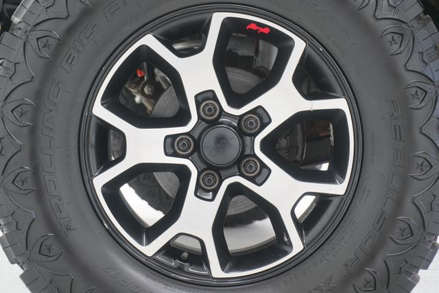 2006 Jeep Wrangler 2dr Unlimited LWB - 22994915 - 20