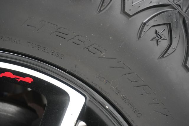 2006 Jeep Wrangler 2dr Unlimited LWB - 22994915 - 21