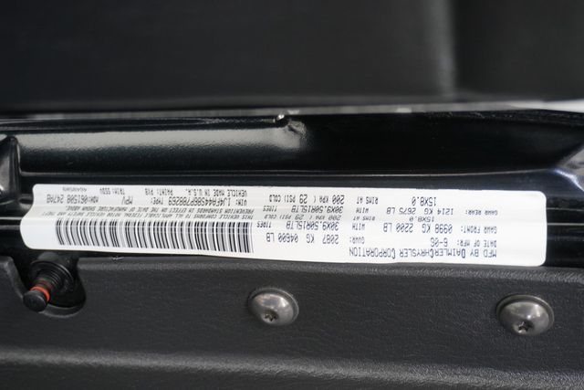 2006 Jeep Wrangler 2dr Unlimited LWB - 22994915 - 24