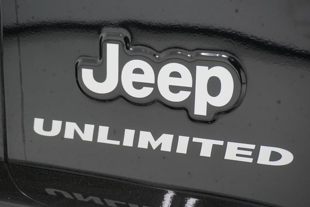 2006 Jeep Wrangler 2dr Unlimited LWB - 22994915 - 7