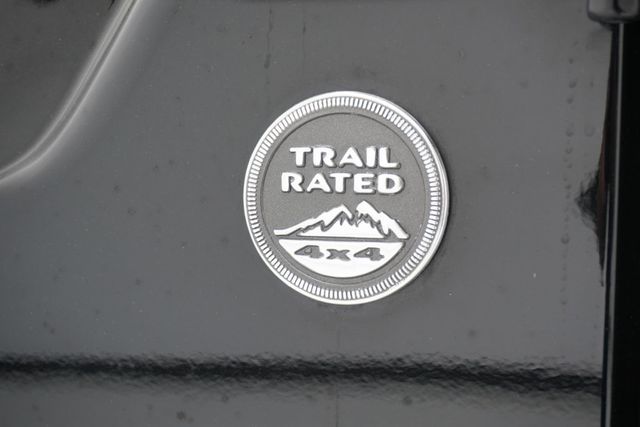 2006 Jeep Wrangler 2dr Unlimited LWB - 22994915 - 8