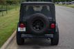 2006 Jeep Wrangler 2dr Unlimited LWB - 22569738 - 45