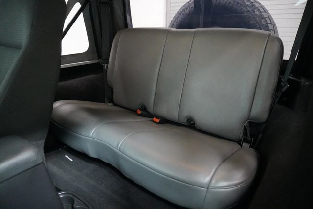 2006 Jeep Wrangler 2dr X - 22998469 - 15