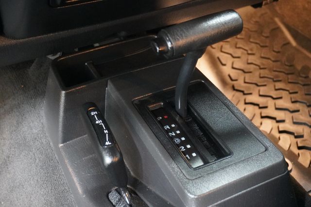 2006 Jeep Wrangler 2dr X - 22998469 - 21