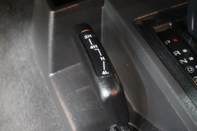 2006 Jeep Wrangler 2dr X - 22998469 - 22