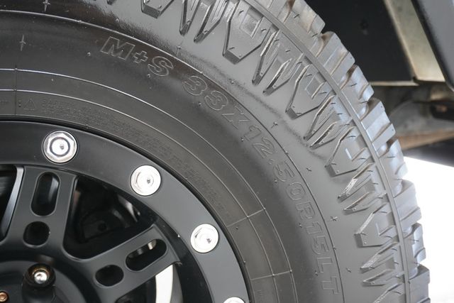 2006 Jeep Wrangler 2dr X - 22998469 - 25