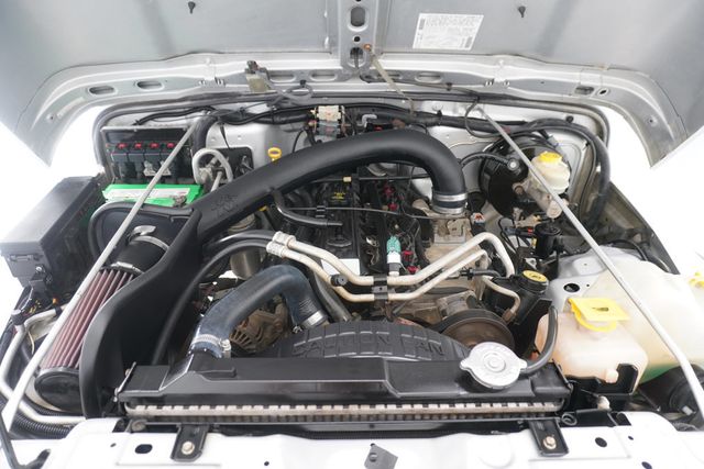 2006 Jeep Wrangler 2dr X - 22998469 - 27