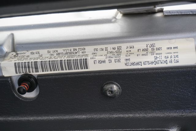 2006 Jeep Wrangler 2dr X - 22998469 - 28