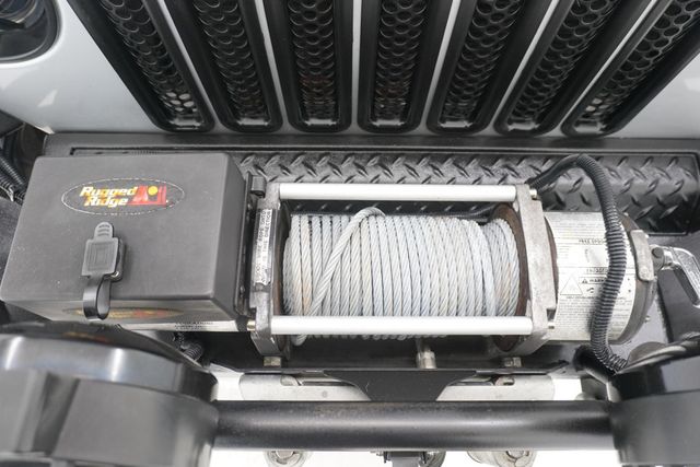 2006 Jeep Wrangler 2dr X - 22998469 - 8