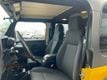 2006 Jeep Wrangler 2dr X - 22676059 - 9