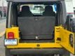 2006 Jeep Wrangler 2dr X - 22676059 - 17