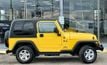 2006 Jeep Wrangler 2dr X - 22676059 - 1