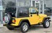 2006 Jeep Wrangler 2dr X - 22676059 - 19