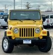 2006 Jeep Wrangler 2dr X - 22676059 - 2