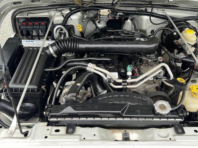 2006 Jeep Wrangler 2dr X - 23067389 - 12