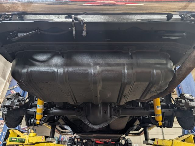 2006 Jeep Wrangler Final Year LJ 2 door Unlimited Hard top 4.0L 4x4 - 23005238 - 11