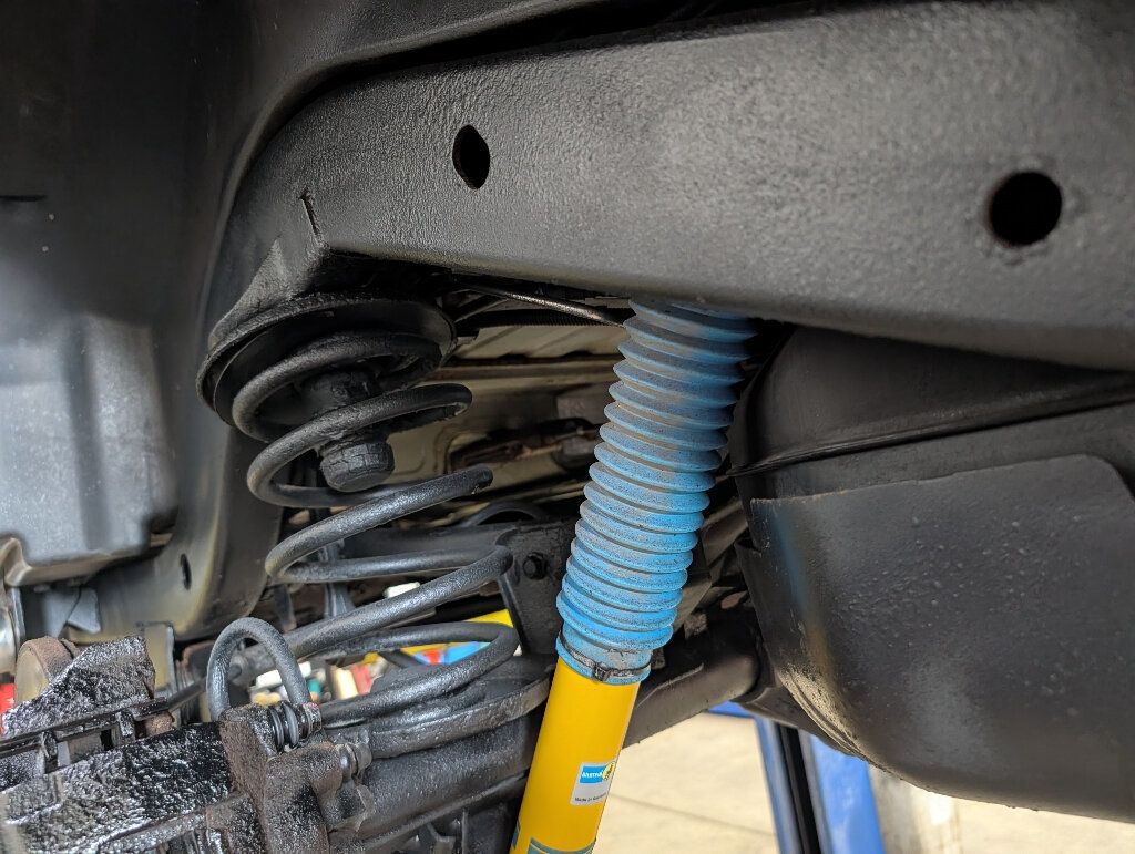 2006 Jeep Wrangler Final Year LJ 2 door Unlimited Hard top 4.0L 4x4 - 23005238 - 13