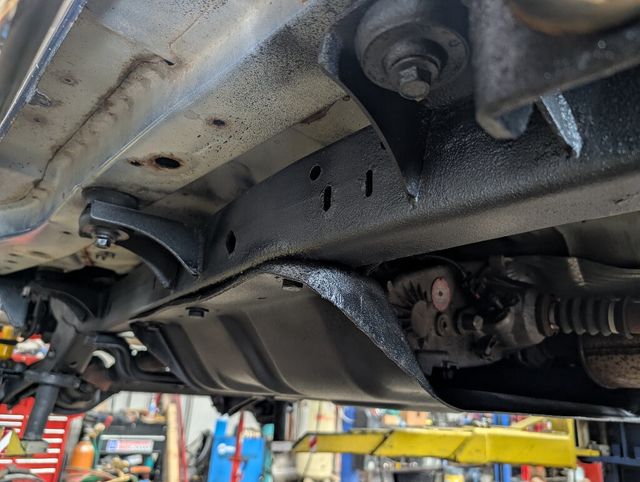 2006 Jeep Wrangler Final Year LJ 2 door Unlimited Hard top 4.0L 4x4 - 23005238 - 14