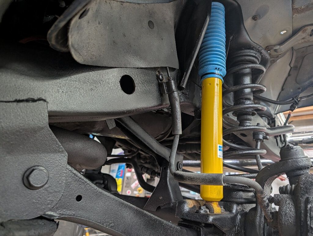 2006 Jeep Wrangler Final Year LJ 2 door Unlimited Hard top 4.0L 4x4 - 23005238 - 17