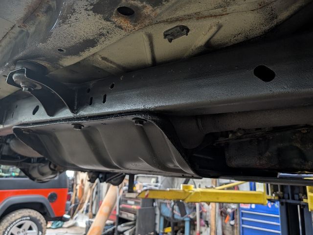 2006 Jeep Wrangler Final Year LJ 2 door Unlimited Hard top 4.0L 4x4 - 23005238 - 18